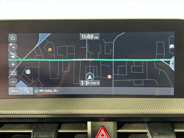 2023 Kia EV6 GT-Line
