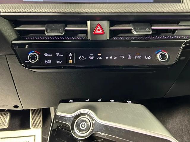 2023 Kia EV6 GT-Line