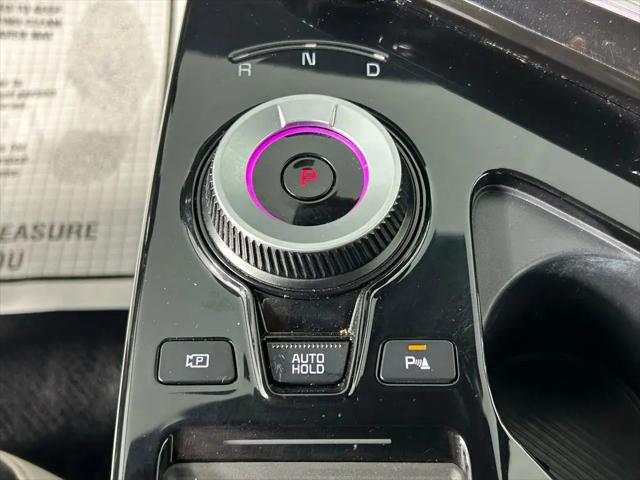 2023 Kia EV6 GT-Line
