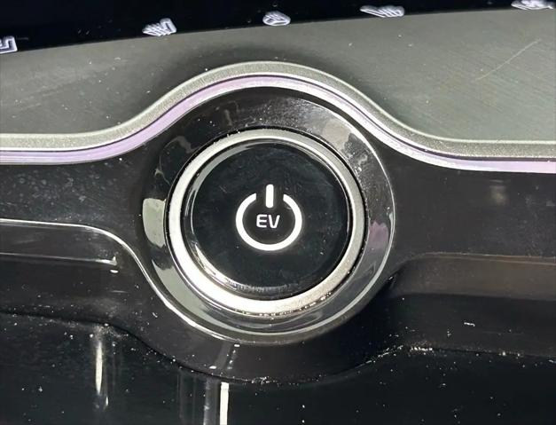 2023 Kia EV6 GT-Line