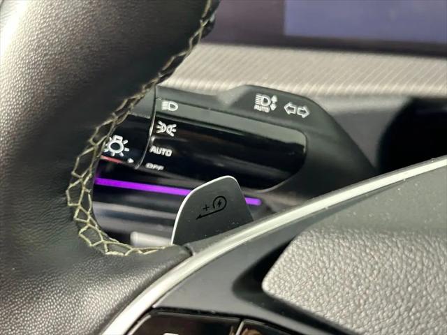 2023 Kia EV6 GT-Line