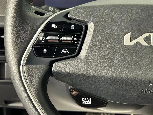 2023 Kia EV6 GT-Line