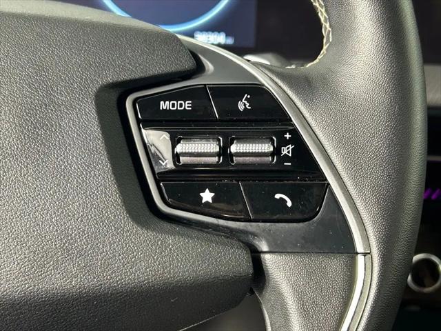 2023 Kia EV6 GT-Line