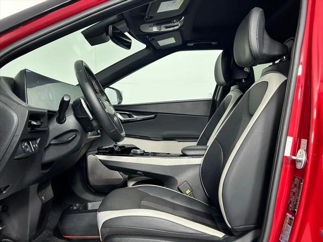 2023 Kia EV6 GT-Line