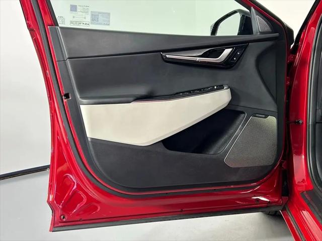 2023 Kia EV6 GT-Line