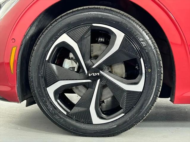 2023 Kia EV6 GT-Line