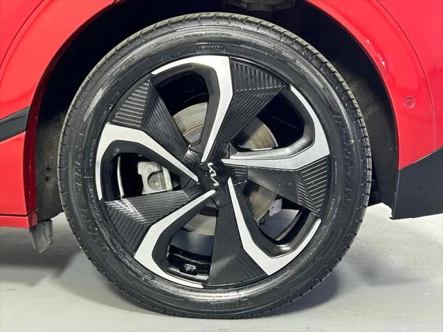 2023 Kia EV6 GT-Line