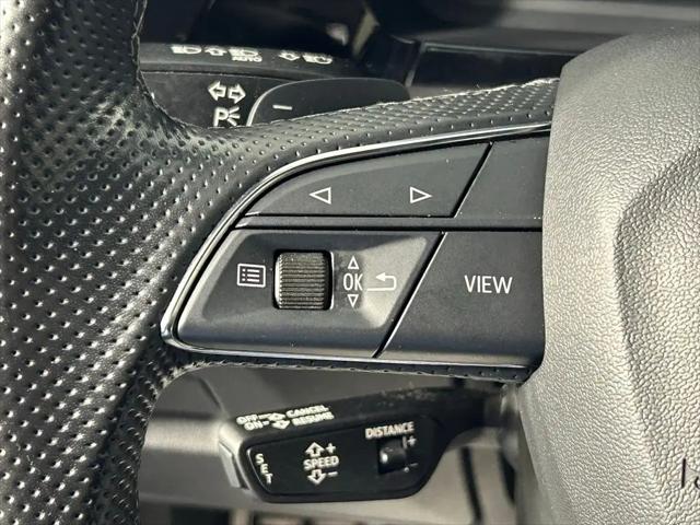 2024 Audi S3 Premium Plus TFSI quattro S tronic