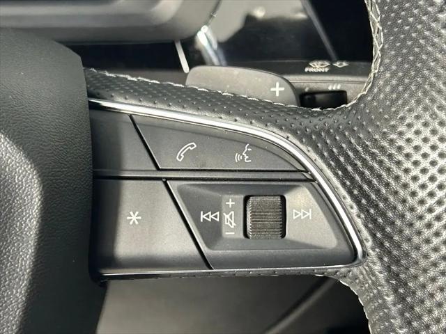 2024 Audi S3 Premium Plus TFSI quattro S tronic