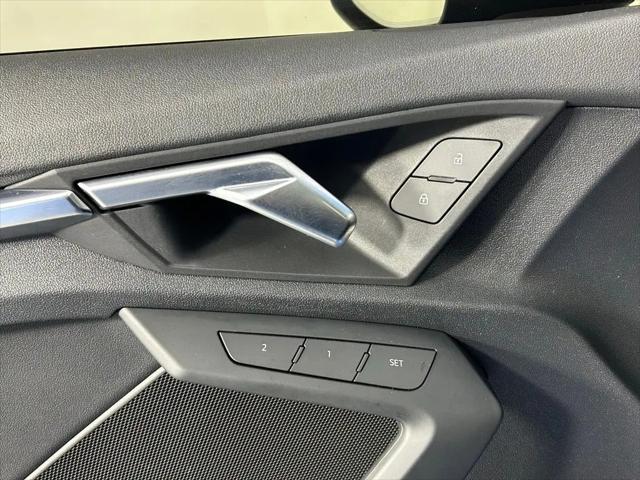 2024 Audi S3 Premium Plus TFSI quattro S tronic