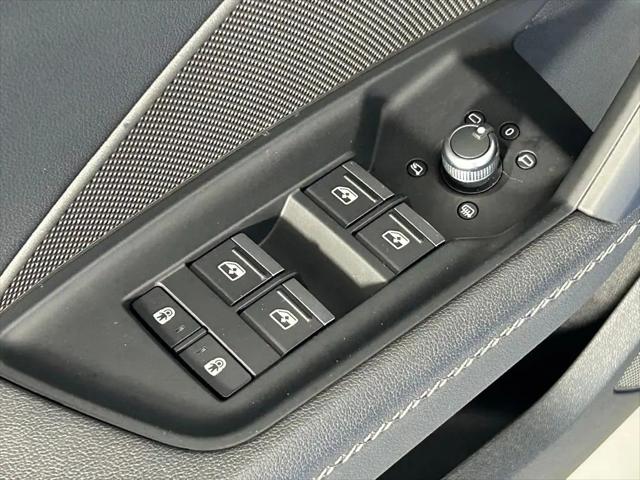 2024 Audi S3 Premium Plus TFSI quattro S tronic