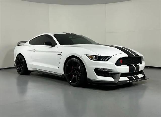 2019 Ford Mustang Shelby GT350R Fastback for sale in Westampton, NJ