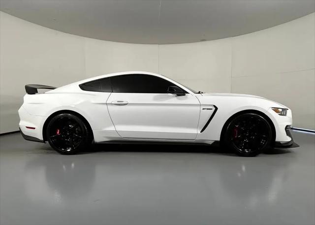 2019 Ford Mustang Shelby GT350R Fastback