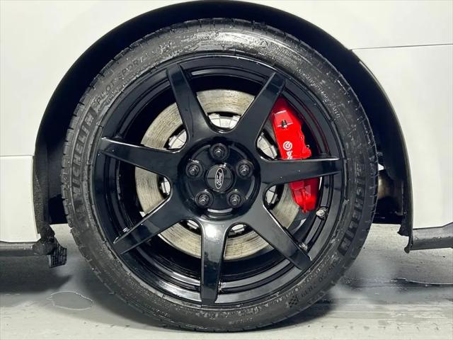 2019 Ford Mustang Shelby GT350R Fastback