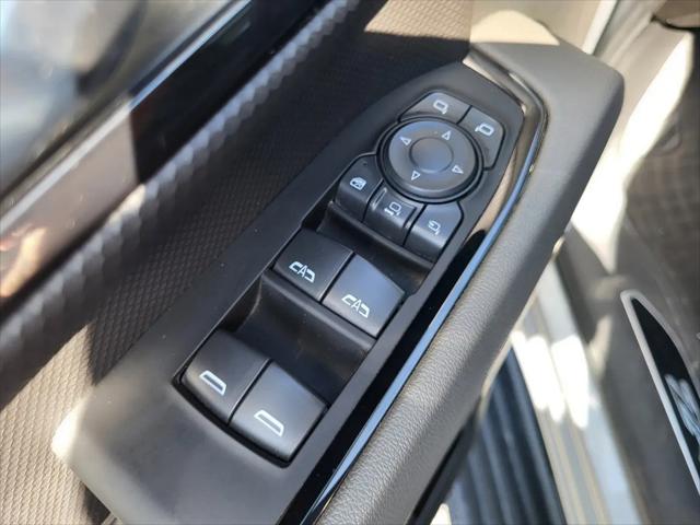 2025 Chevrolet Silverado 2500HD 4WD Crew Cab Standard Bed ZR2