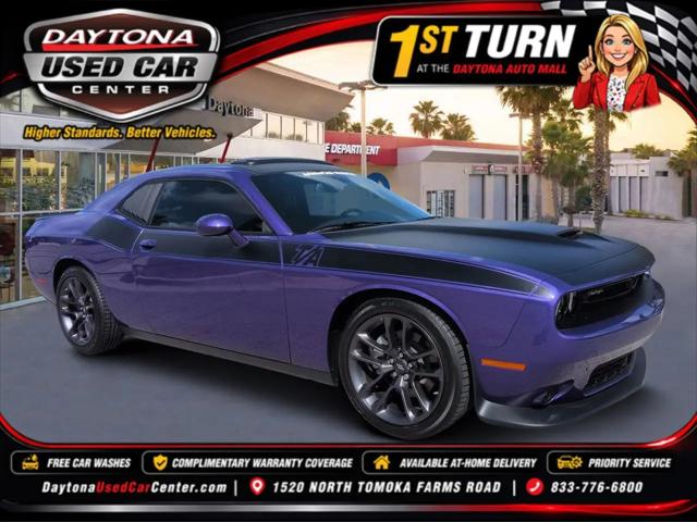 2023 Dodge Challenger R/T for sale in Daytona Beach, FL