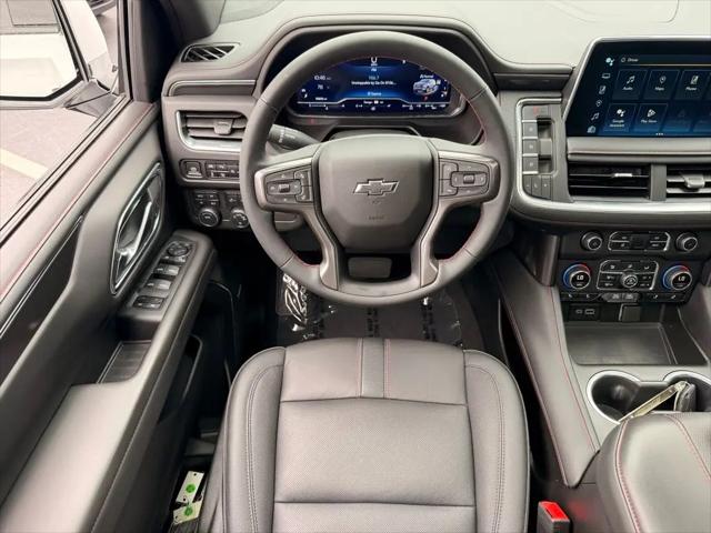 2023 Chevrolet Suburban 4WD RST