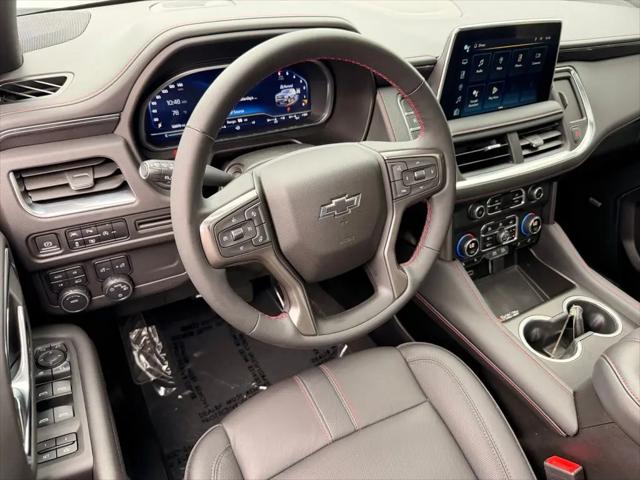 2023 Chevrolet Suburban 4WD RST
