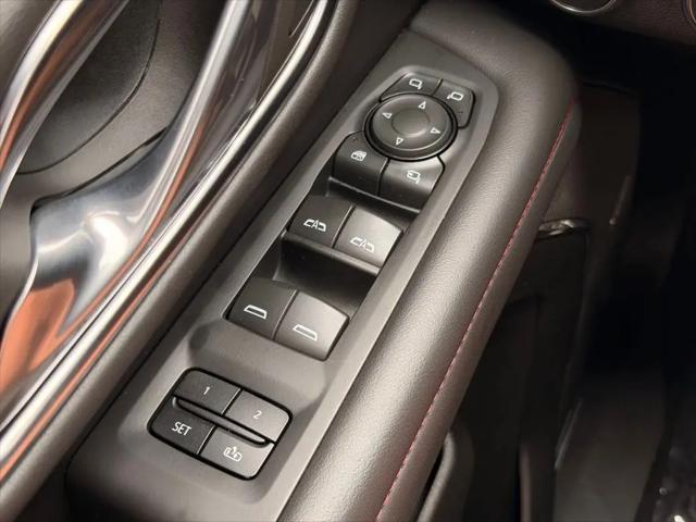 2023 Chevrolet Suburban 4WD RST