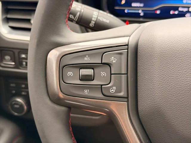 2023 Chevrolet Suburban 4WD RST