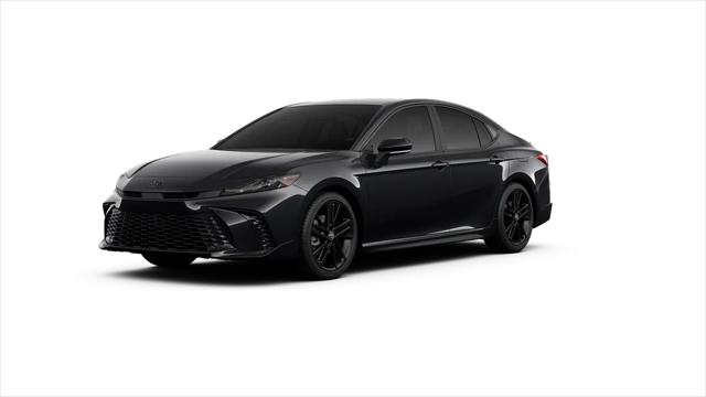2026 Toyota Camry Nightshade for sale in Irmo, SC