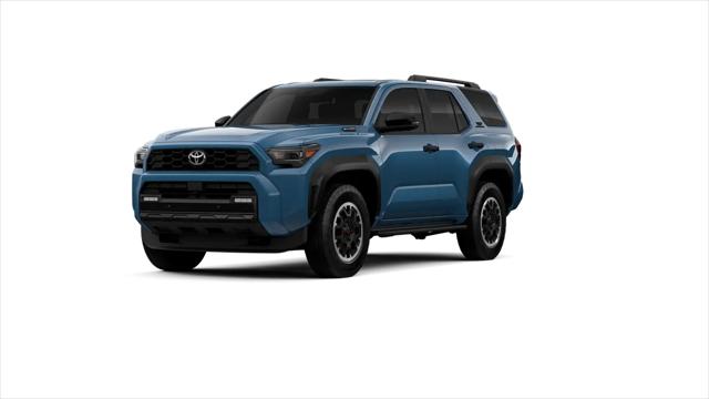 2026 Toyota 4Runner TRD Off Road Premium for sale in Irmo, SC