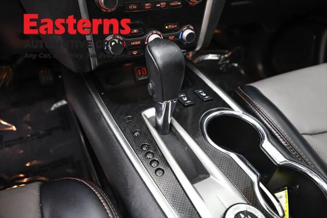 2020 Nissan Pathfinder SL 4WD