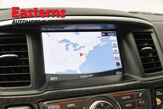 2020 Nissan Pathfinder SL 4WD