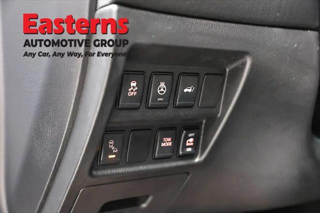 2020 Nissan Pathfinder SL 4WD