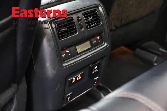 2020 Nissan Pathfinder SL 4WD
