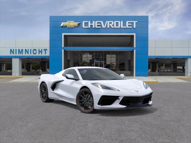 2026 Chevrolet Corvette Stingray Convertible, 2LT, RWD for sale in Jacksonville, FL