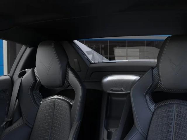 2026 Chevrolet Corvette Stingray Convertible, 2LT, RWD