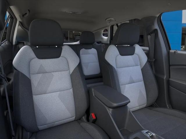 2026 Chevrolet Trax FWD LS