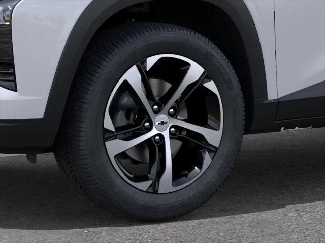 2026 Chevrolet Trax FWD 1RS