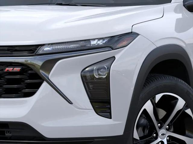 2026 Chevrolet Trax FWD 1RS