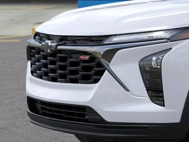 2026 Chevrolet Trax FWD 1RS
