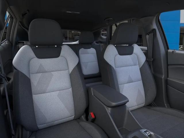 2026 Chevrolet Trax FWD 1RS