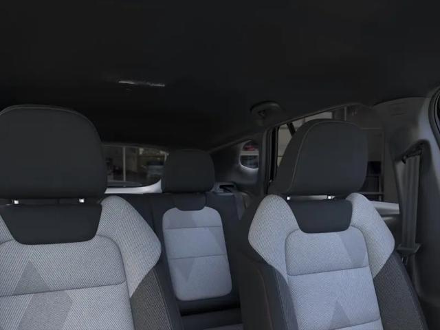 2026 Chevrolet Trax FWD 1RS
