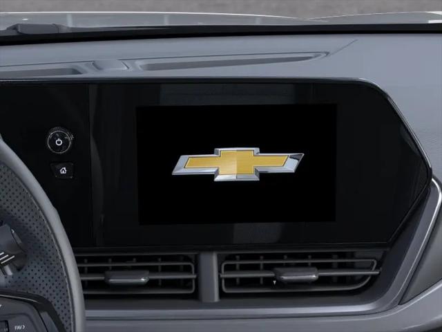 2026 Chevrolet Trax FWD LS