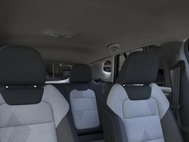2026 Chevrolet Trax FWD LS