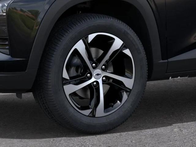 2026 Chevrolet Trax FWD 1RS