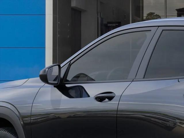 2026 Chevrolet Trax FWD 1RS