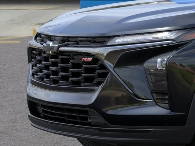2026 Chevrolet Trax FWD 1RS