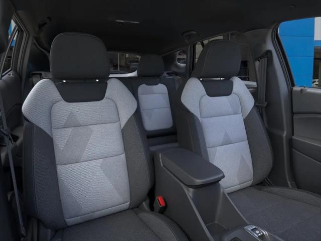 2026 Chevrolet Trax FWD 1RS