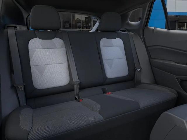 2026 Chevrolet Trax FWD 1RS