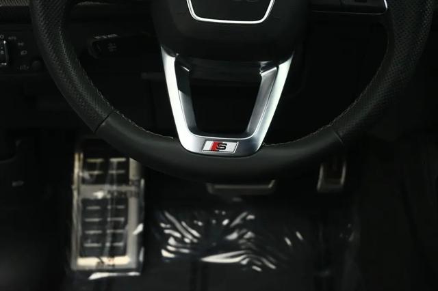 2022 Audi SQ5 Sportback Premium Plus TFSI quattro Tiptronic