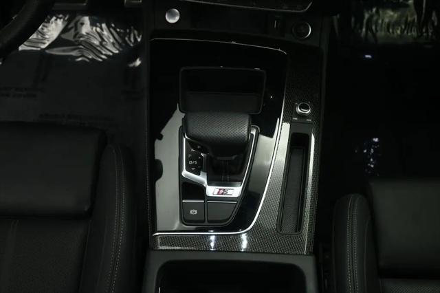 2022 Audi SQ5 Sportback Premium Plus TFSI quattro Tiptronic