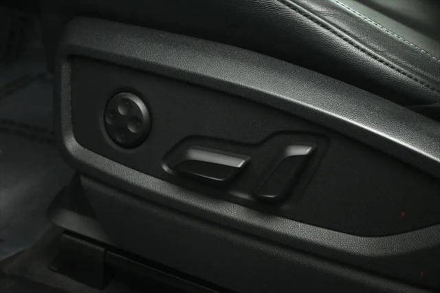 2022 Audi SQ5 Sportback Premium Plus TFSI quattro Tiptronic
