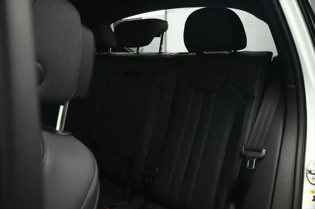 2022 Audi SQ5 Sportback Premium Plus TFSI quattro Tiptronic