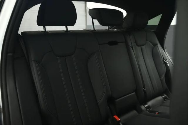 2022 Audi SQ5 Sportback Premium Plus TFSI quattro Tiptronic
